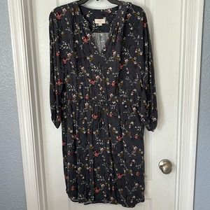 Loft summer dress